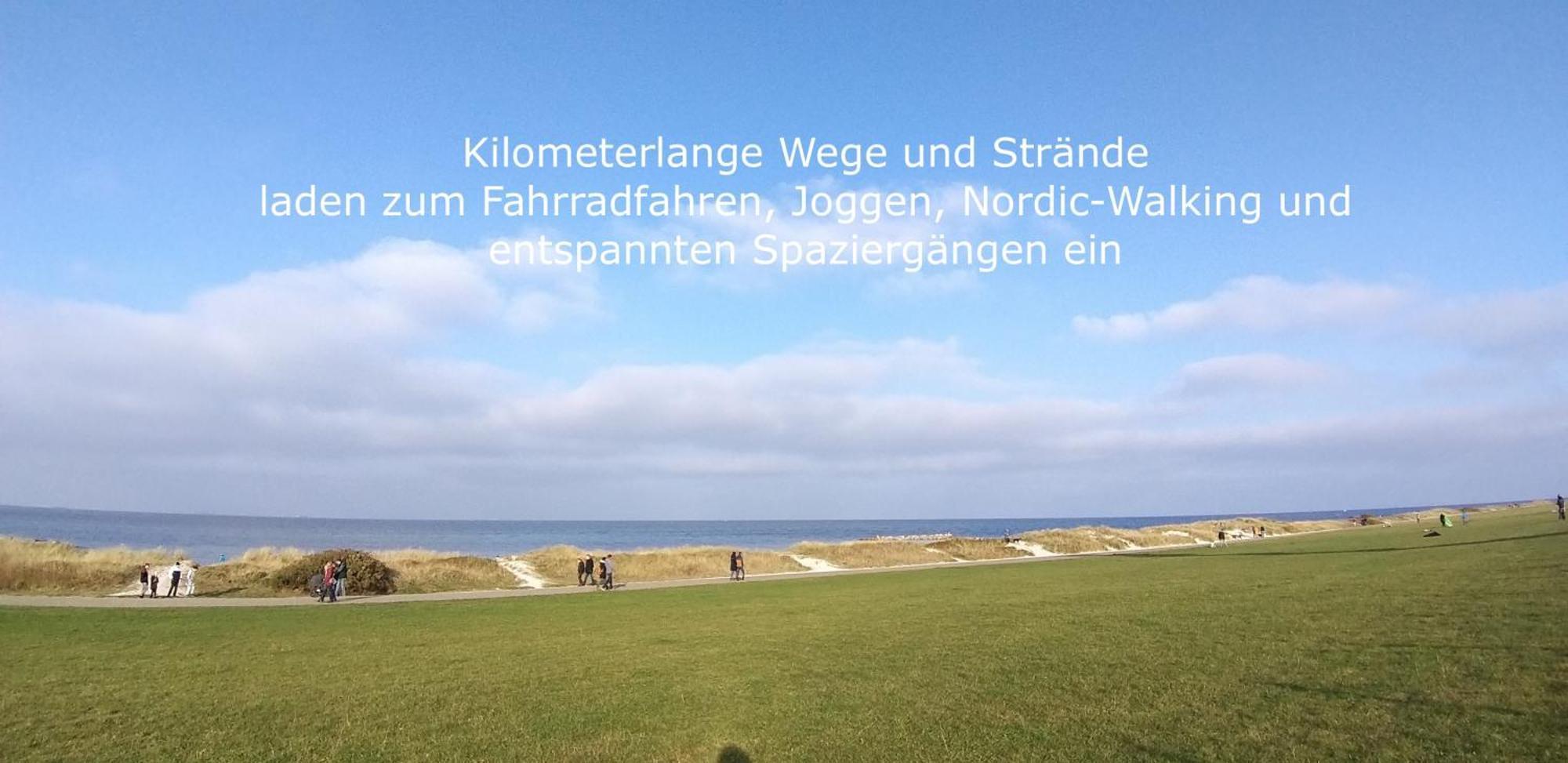 Ferienhaus Moewe 12 Marina Wendtorf Eksteriør bilde