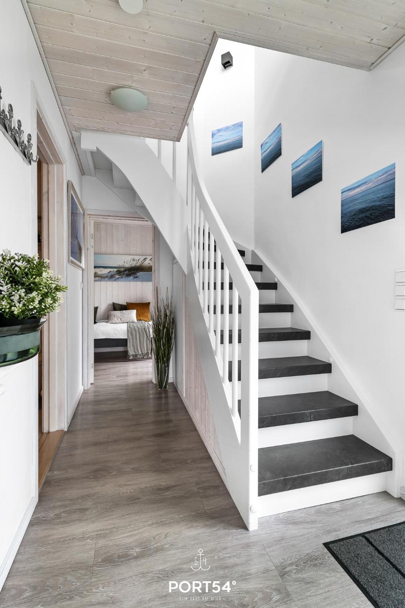 Ferienhaus Moewe 12 Marina Wendtorf Eksteriør bilde