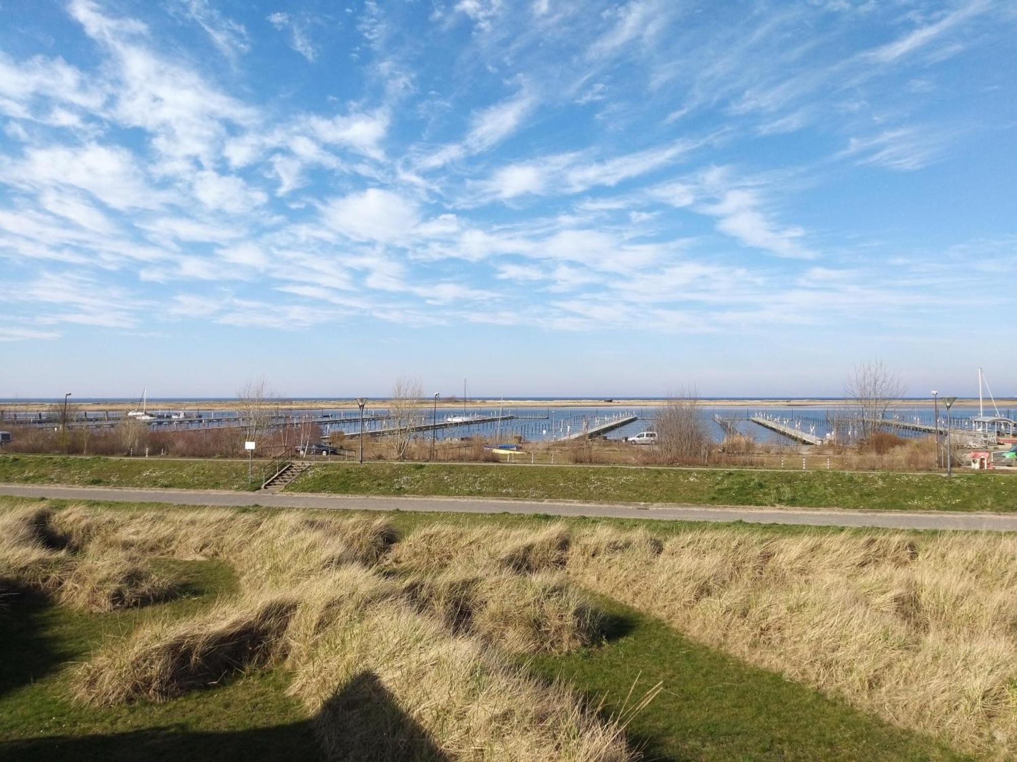 Ferienhaus Moewe 12 Marina Wendtorf Eksteriør bilde