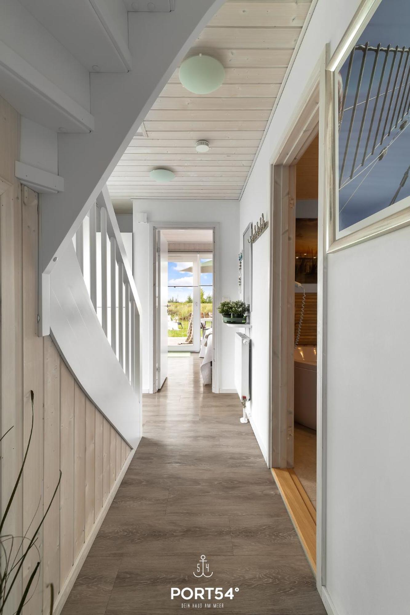 Ferienhaus Moewe 12 Marina Wendtorf Eksteriør bilde
